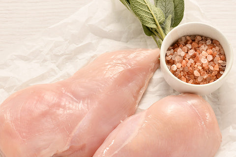 Poultry