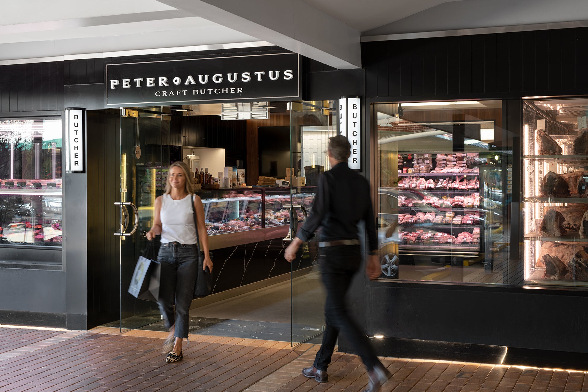 Our Store